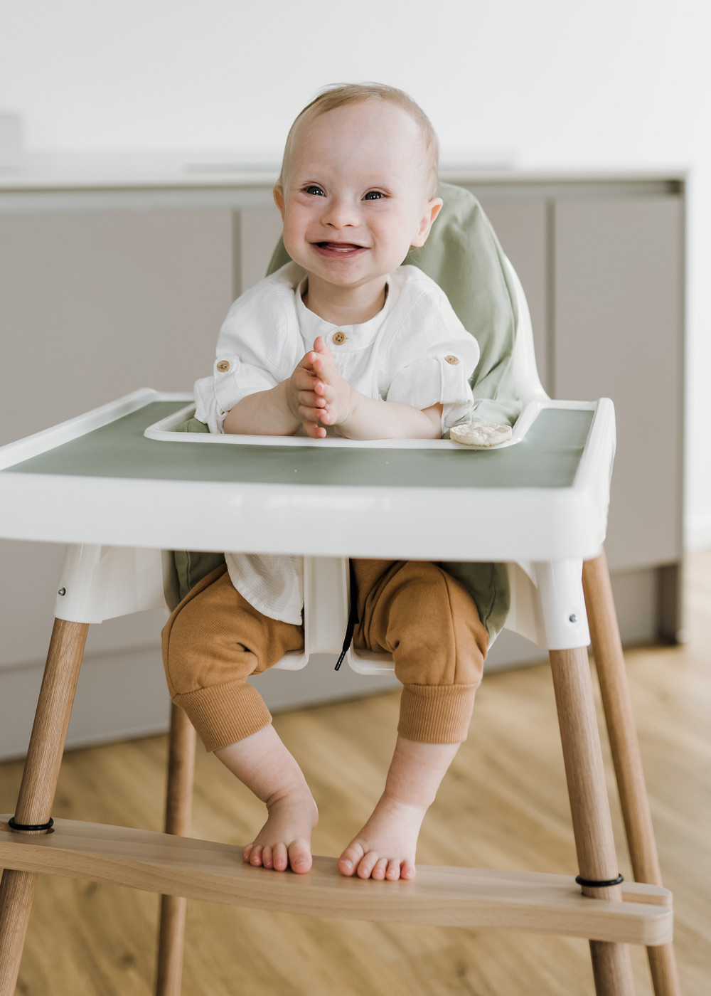 Kit économique pour ton IKEA ANTILOP chaise haute